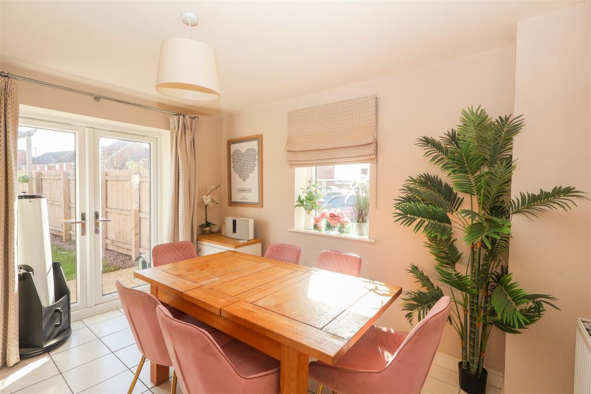 Poppy Drive, Sowerby, Thirsk