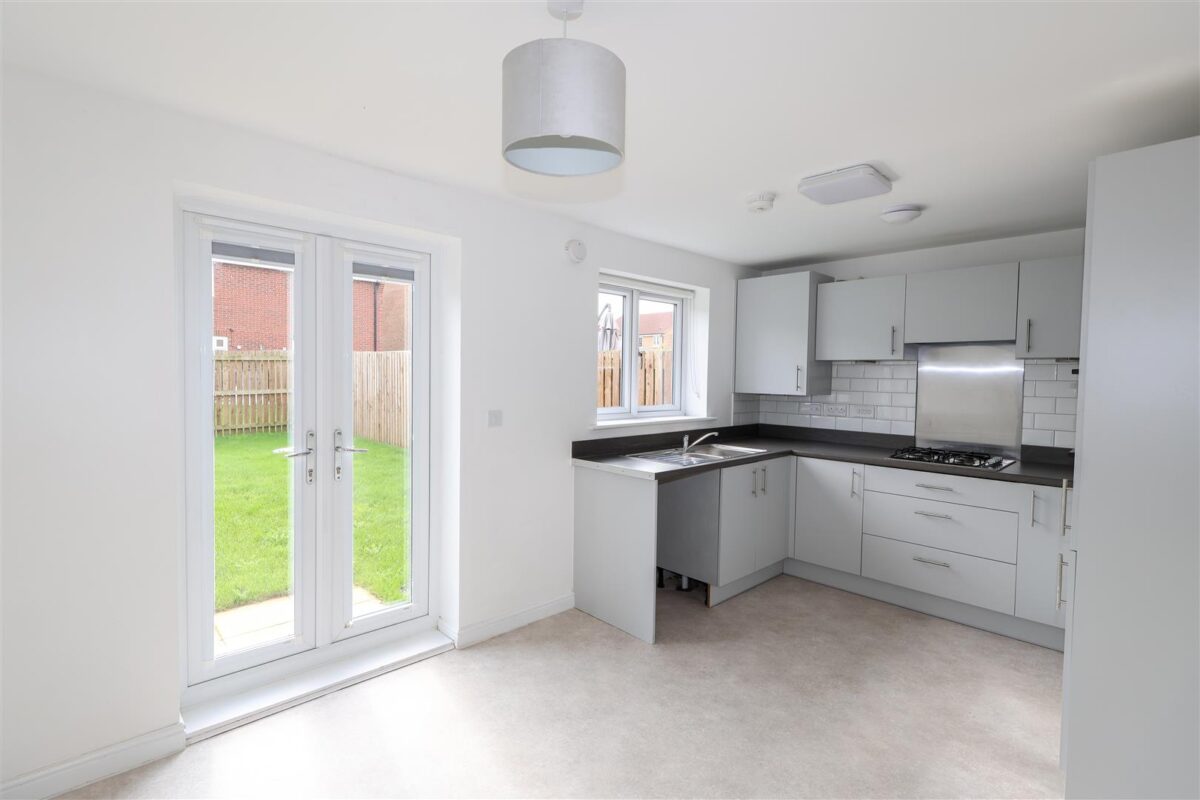 Stable Mews, Boroughbridge, York