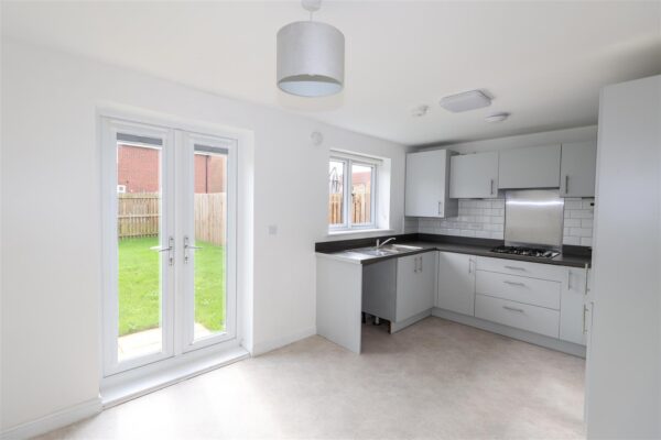 Stable Mews, Boroughbridge, York