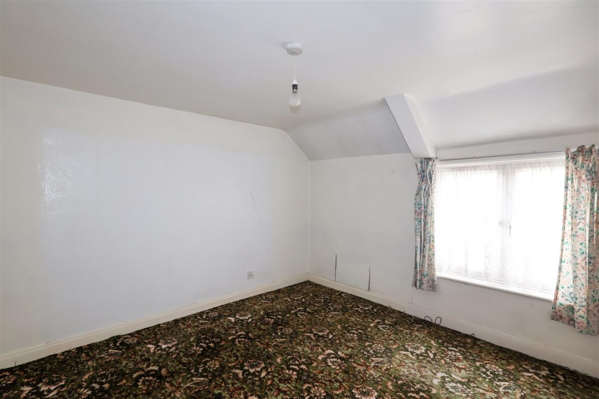 St. James Green, Thirsk