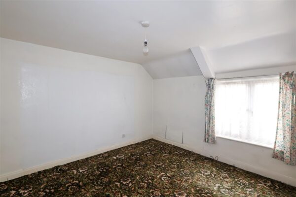 St. James Green, Thirsk