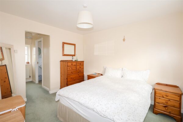 St. Andrews Gate, Kirkby Malzeard