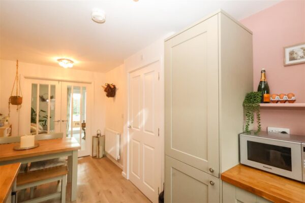 Hamilcar Close, Dishforth, Thirsk