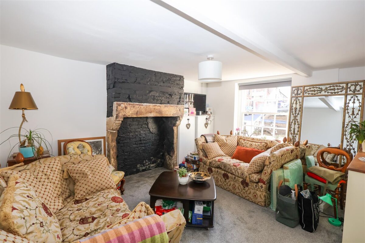 Allhallowgate, Ripon