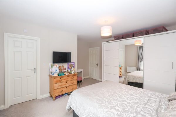 Wisteria Park Gardens, Thirsk