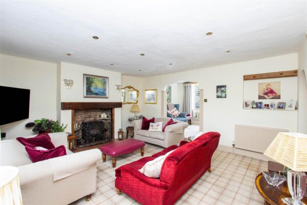 Cana Lane, Marton Le Moor, Ripon