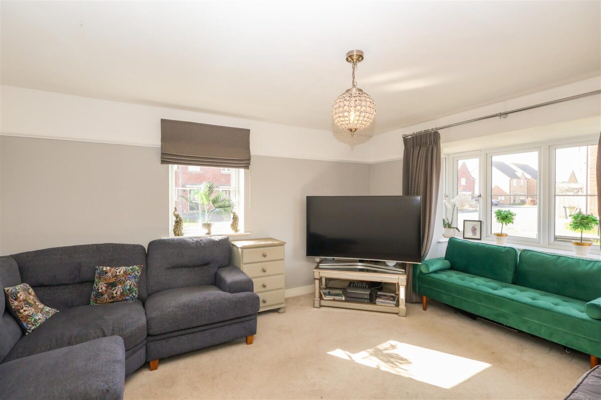 Poppy Drive, Sowerby, Thirsk