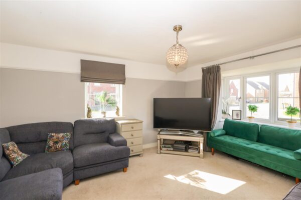 Poppy Drive, Sowerby, Thirsk