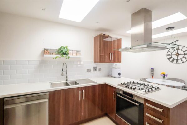 Ash Court, Sowerby, Thirsk