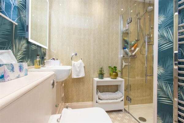 Cana Lane, Marton Le Moor, Ripon