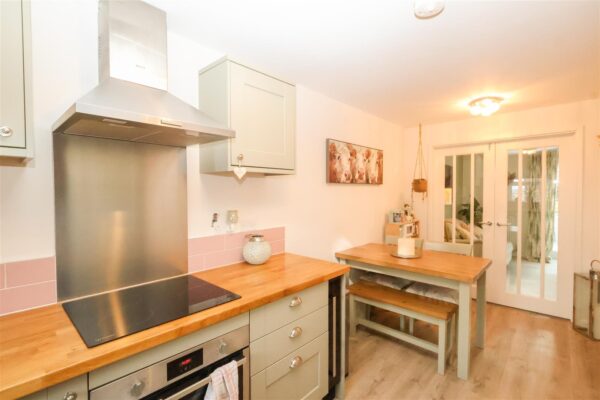 Hamilcar Close, Dishforth, Thirsk