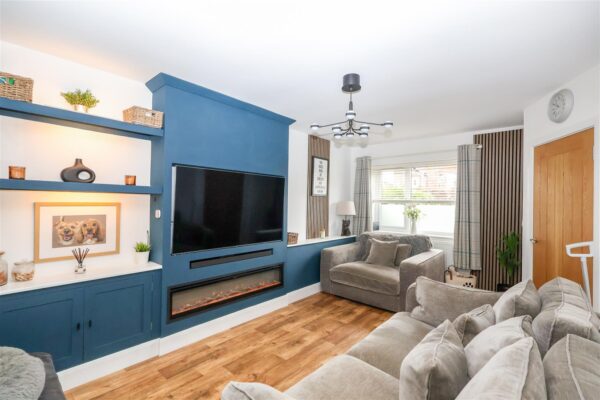 Hutton Conyers, Ripon