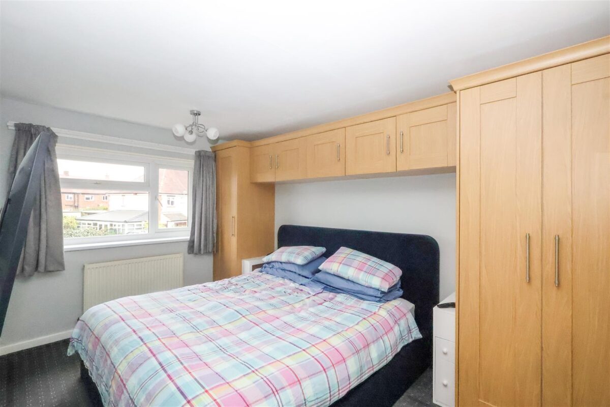 Princess Royal Road, Ripon