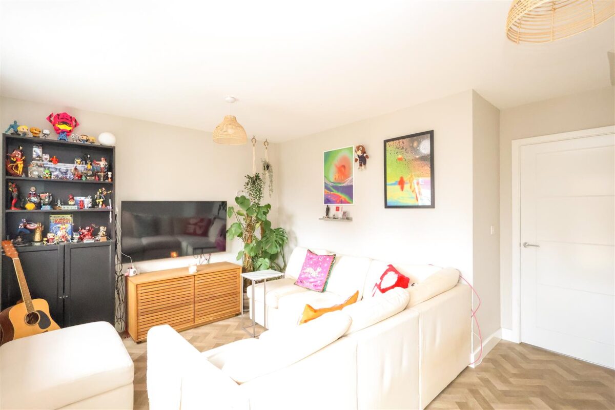 Violet Close, Sowerby, Thirsk