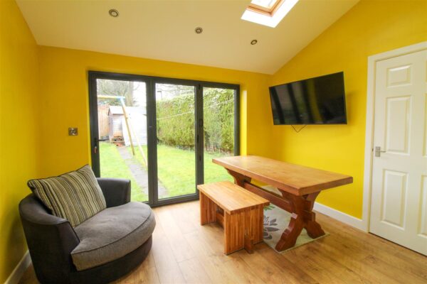 Princess Royal Road, Ripon