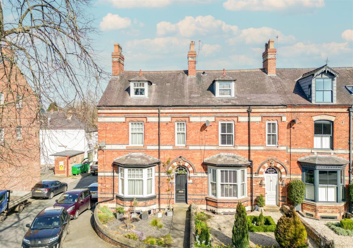 Bondgate Green, Ripon