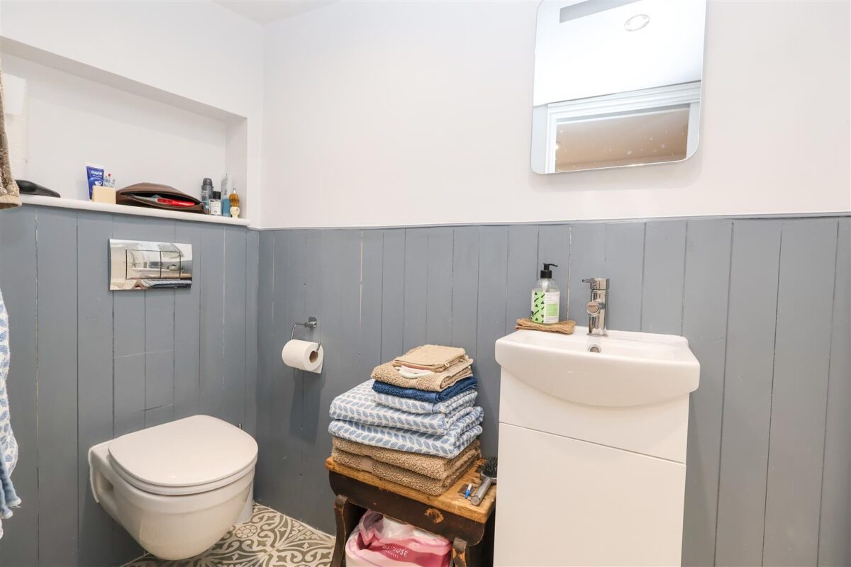 Allhallowgate, Ripon