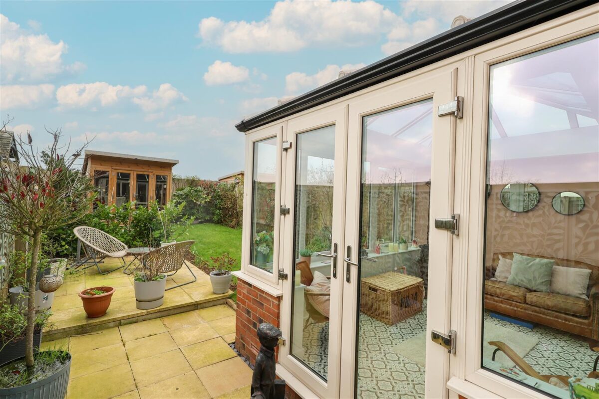 Hamilcar Close, Dishforth, Thirsk