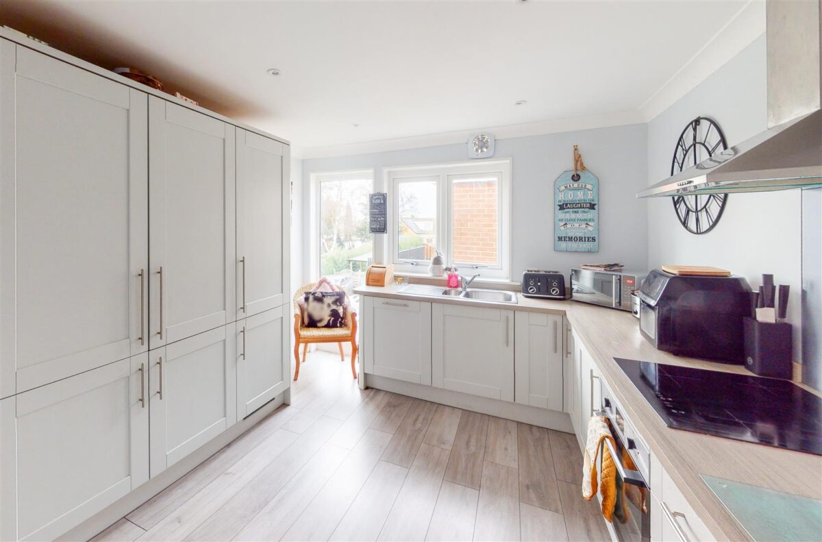 Carlton Road, Carlton Miniott, Thirsk