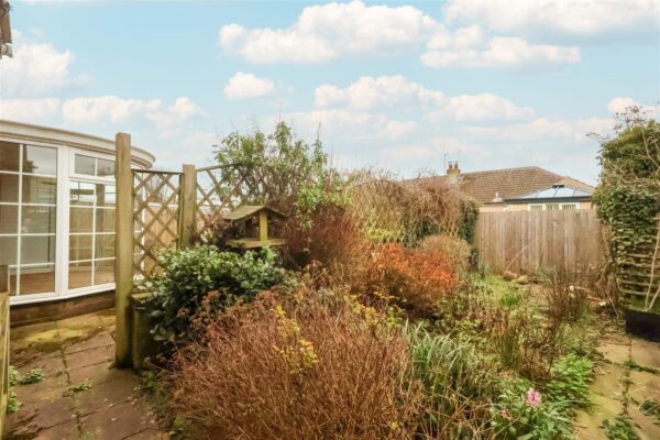 Southfield Road, Ripon