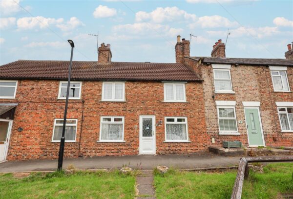 St. James Green, Thirsk