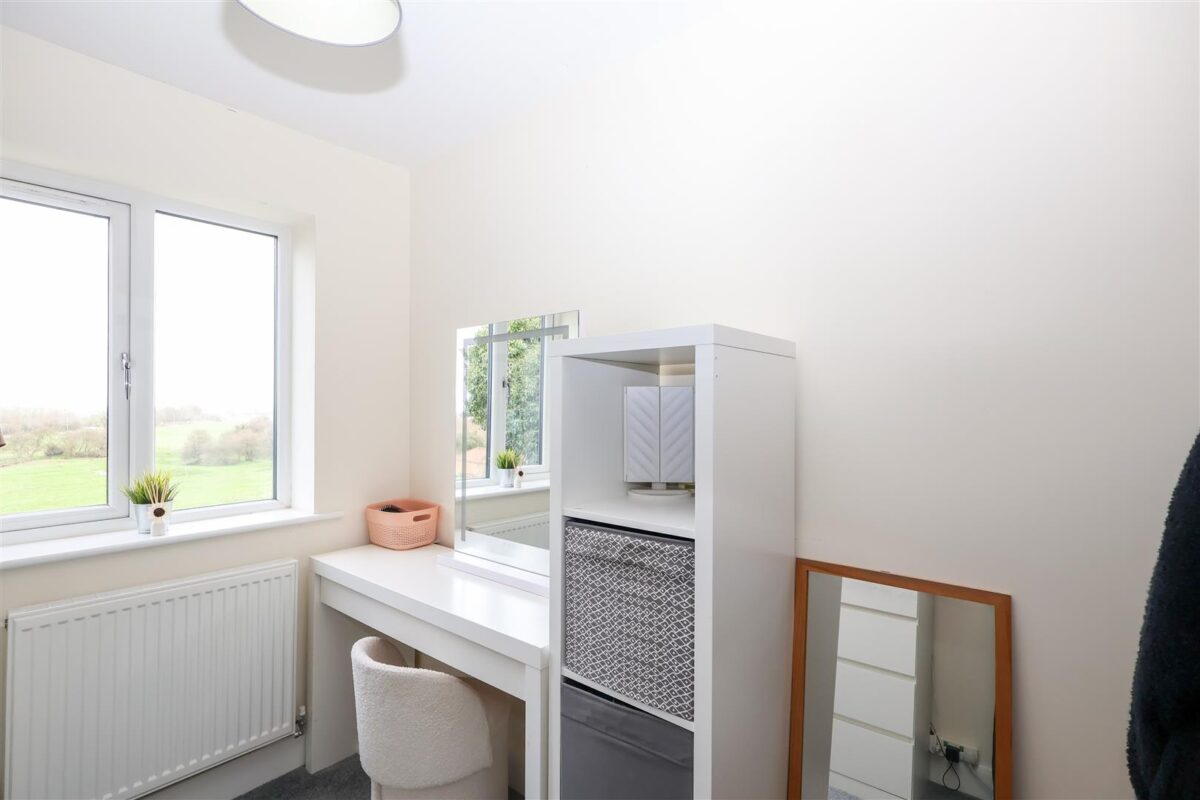 Hutton Conyers, Ripon