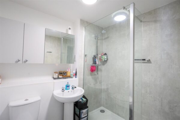 Hereford Way, Boroughbridge, York