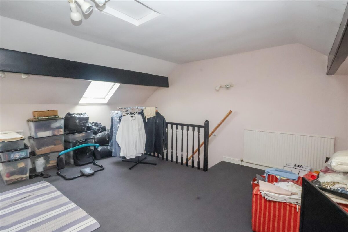 Bondgate Green, Ripon