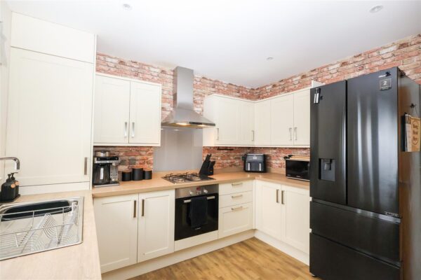 Hutton Conyers, Ripon