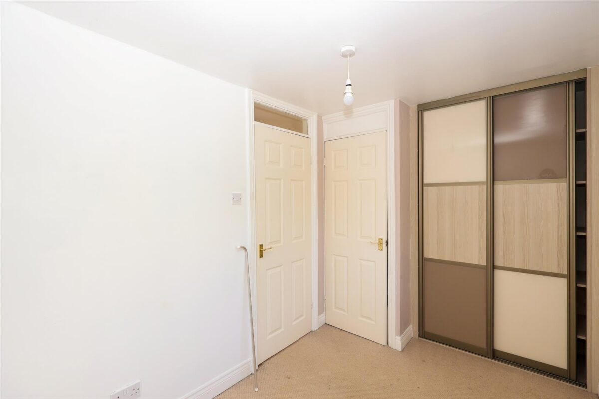 Aismunderby Close, Ripon