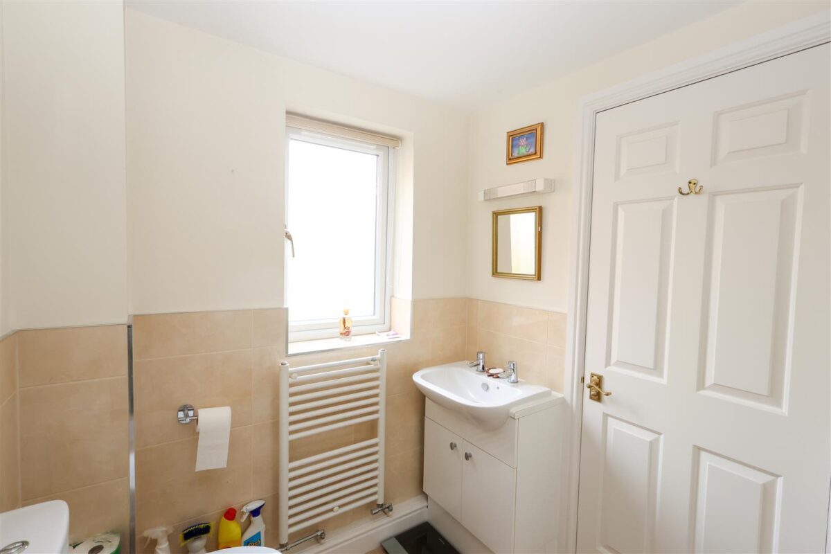 Bishops Court, Ripon, North Yorkshire