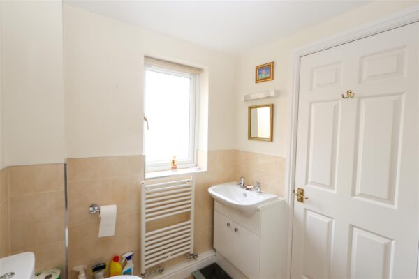 Bishops Court, Ripon, North Yorkshire