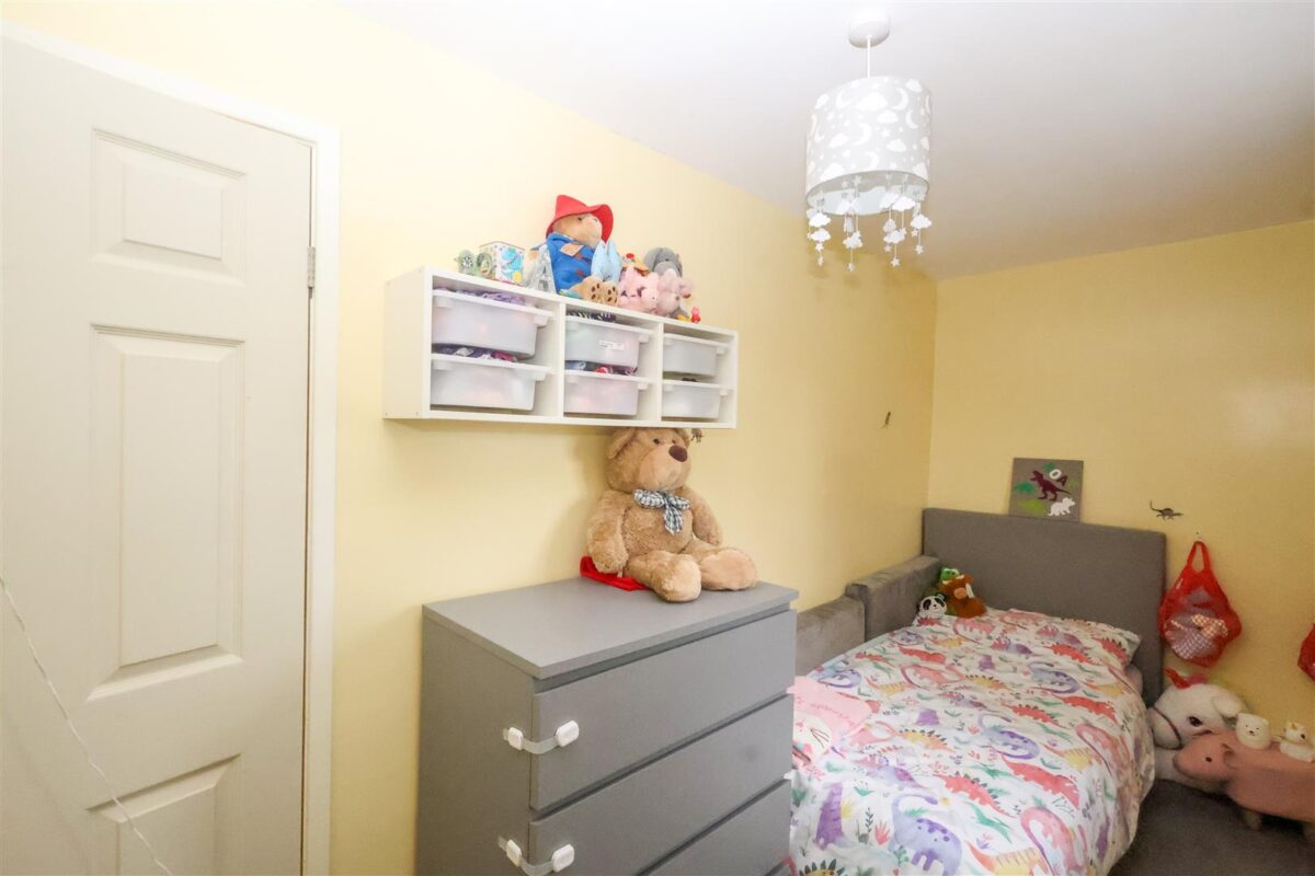 Princess Royal Road, Ripon