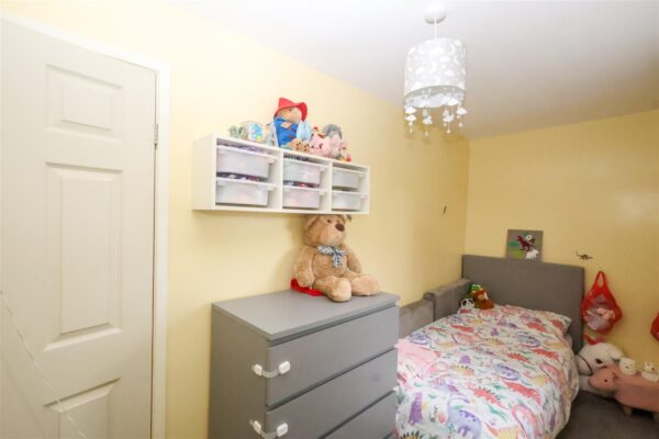 Princess Royal Road, Ripon