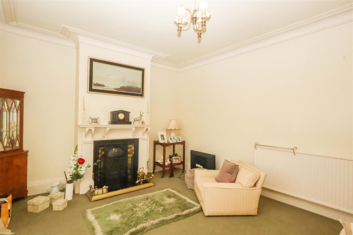 Bondgate Green, Ripon