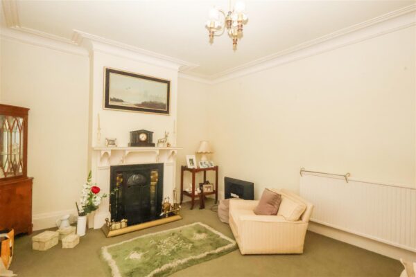 Bondgate Green, Ripon