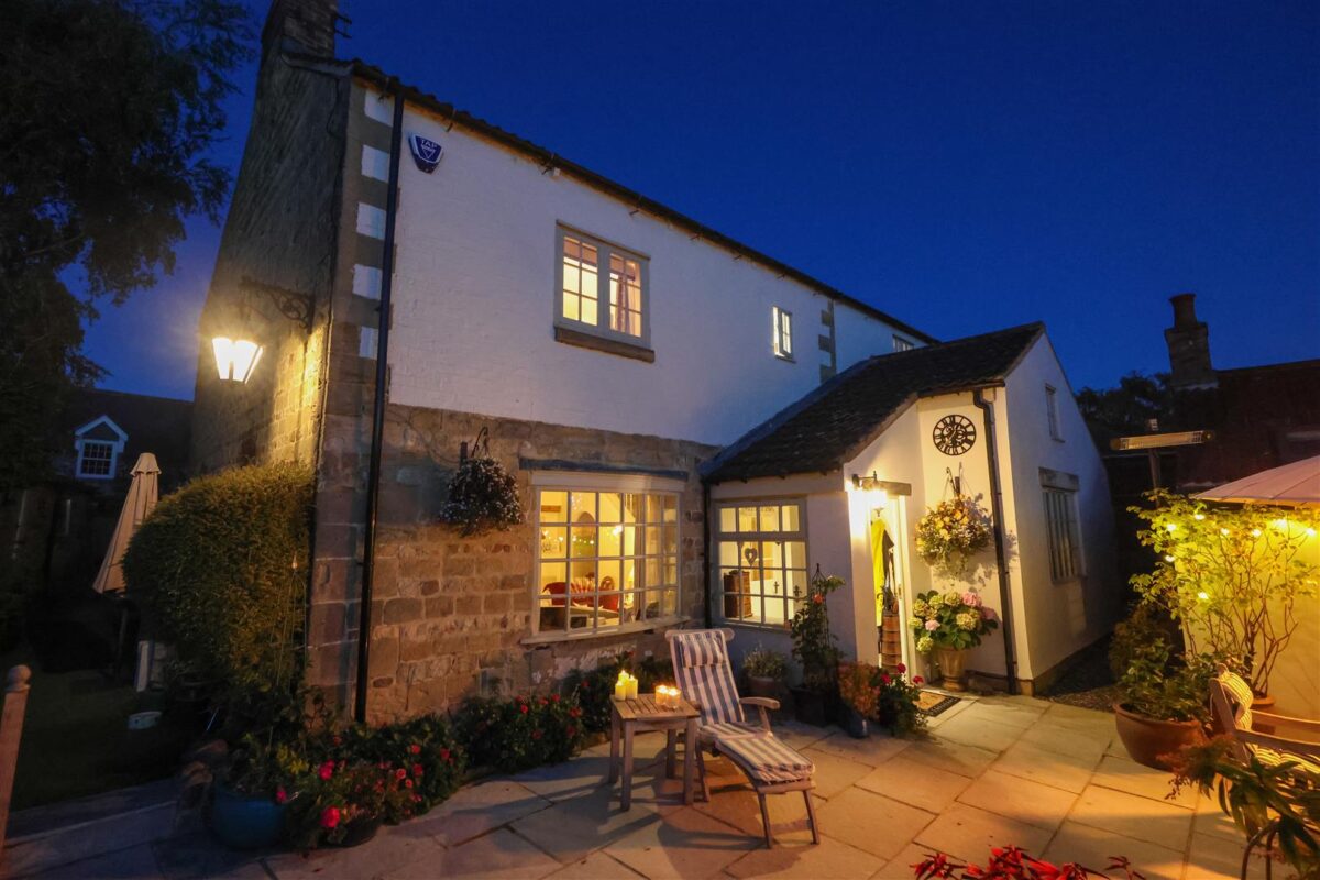 Cana Lane, Marton Le Moor, Ripon