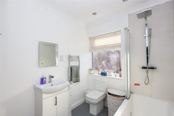 Carlton Road, Carlton Miniott, Thirsk