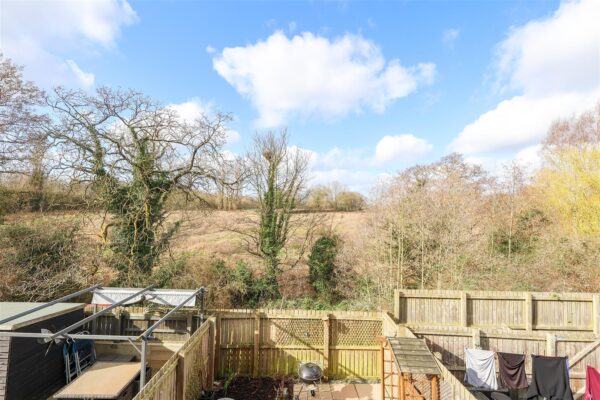 Hereford Way, Boroughbridge, York