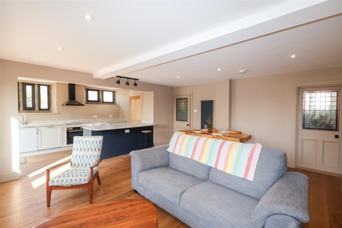 Main Street, Helperby, York