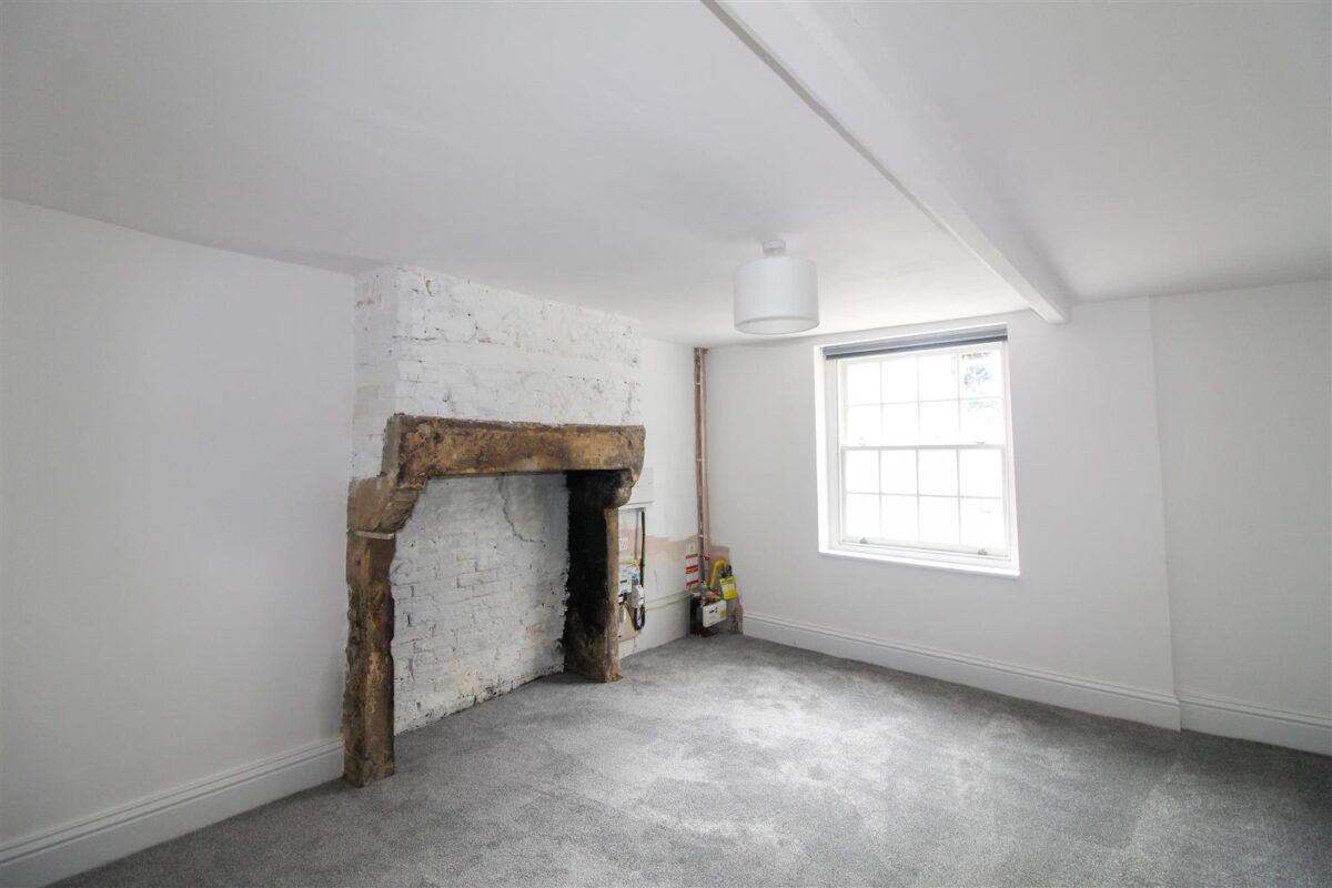 Allhallowgate, Ripon