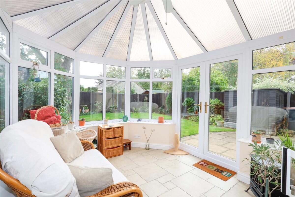 St. Andrews Gate, Kirkby Malzeard