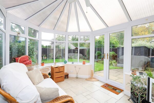 St. Andrews Gate, Kirkby Malzeard