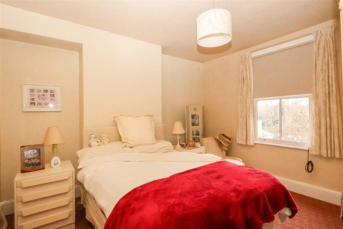 Bondgate Green, Ripon