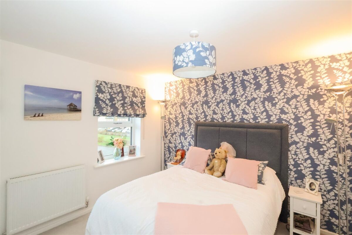 Hamilcar Close, Dishforth, Thirsk