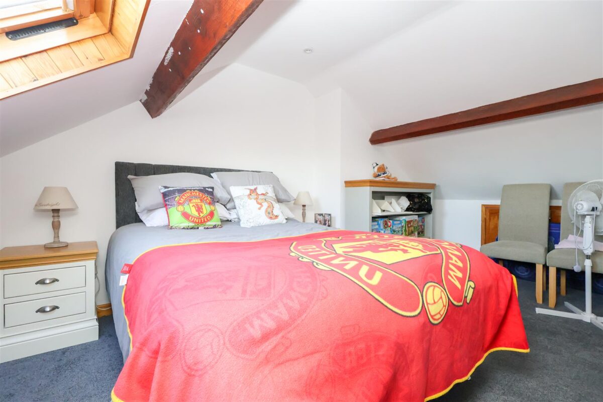 Carlton Road, Carlton Miniott, Thirsk