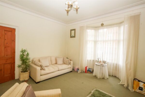 Bondgate Green, Ripon