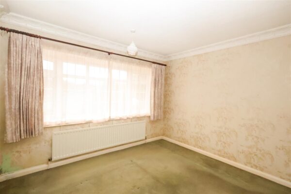 Southfield Road, Ripon