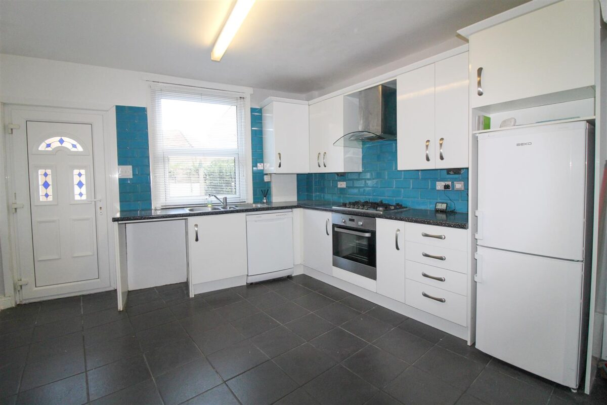 Bondgate Green Lane, Ripon