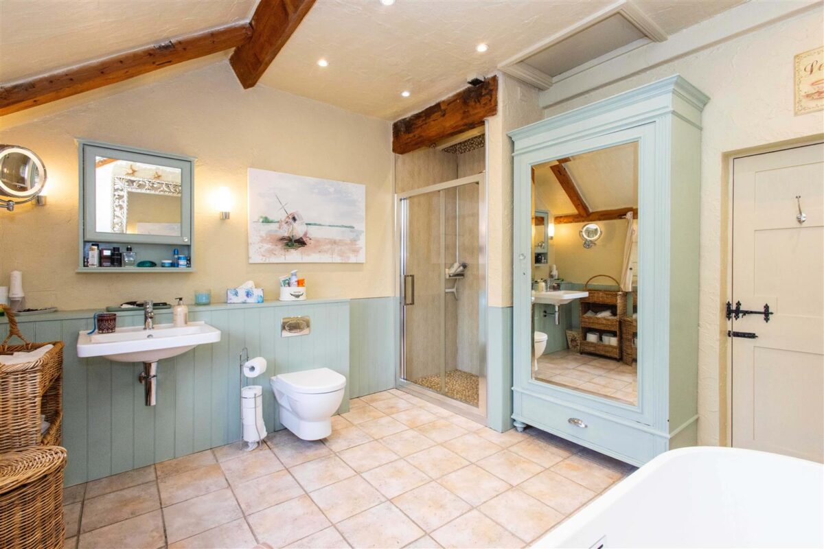 Cana Lane, Marton Le Moor, Ripon